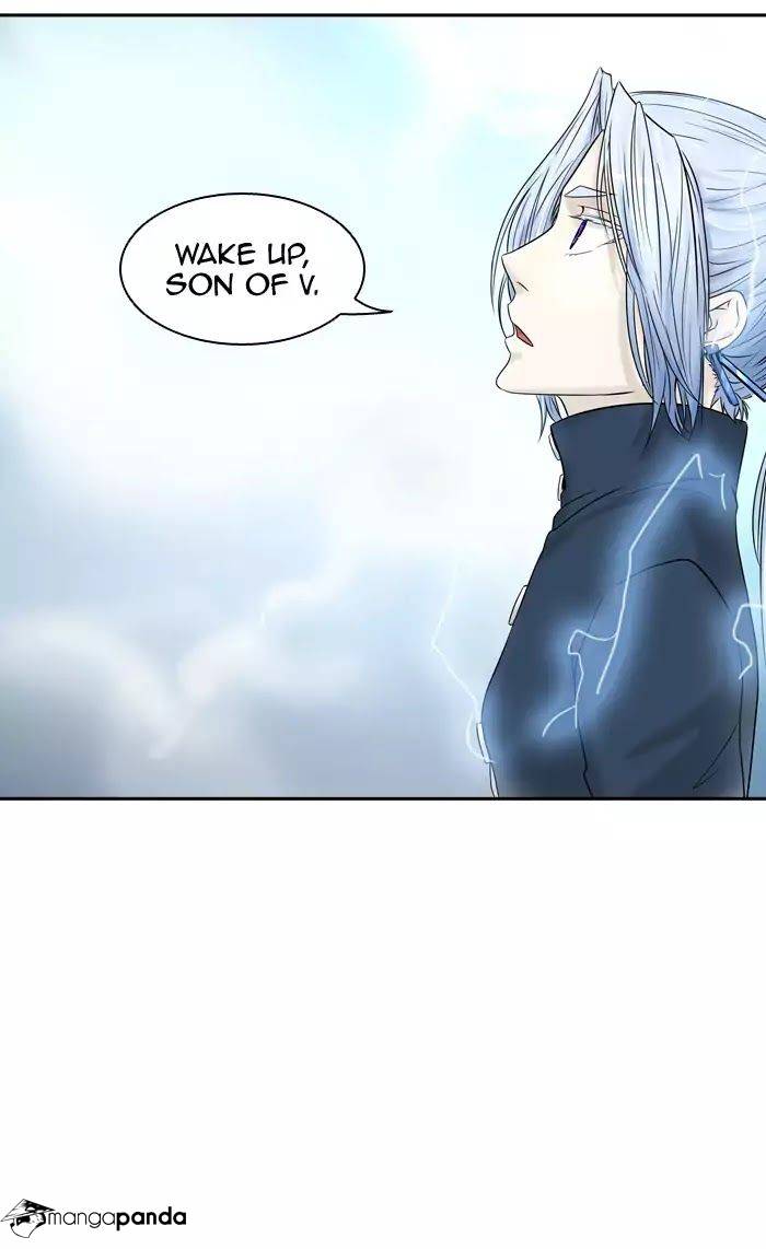 Tower of God Chapter 384 image 75